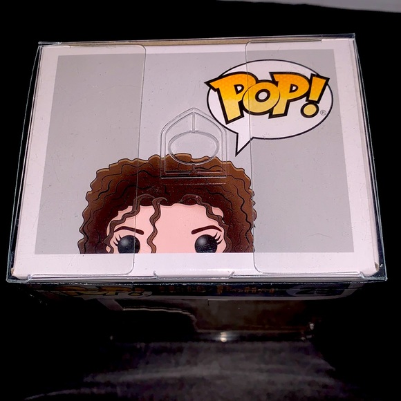 Harry Potter HTF Bellatrix LeStrange (Azkaban) Exclusive Hot Topic Funko Pop - Picture 6 of 7